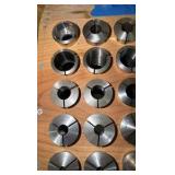 Approx 68 5C round collets