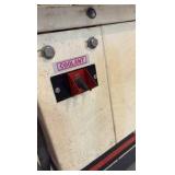 JET Horizontal Bandsaw