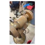 Darex M-3 Drill Sharpener-Grinder