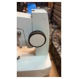 Fowler stereo zoom microscope