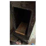 GORTON Tool and Cutter Grinder 375-2