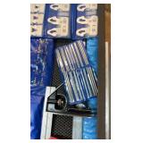 MEASUREMENT and inspection tools: