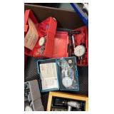 HIGH-precision measuring tools