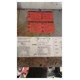 THERMAL  Dynamics Pak Master 25