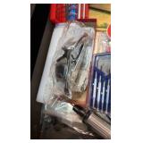 LATHE tools and accessories