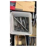 DRILL bits, Countersinks, Dcule world flat pocket LED