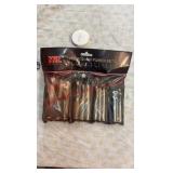 SOCKET set and hollow punch set