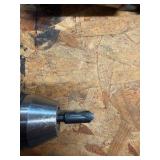 (10) ASSORTED Cat-style taper tool holders