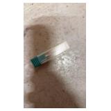 RENISHAW ball stylus tools; steel bar and more