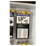 HARDWARE e-clips, snap rings, and more