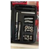 SCREW thread inserts and Heli Coil repair kits 5401-4