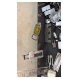 PRECISION bit set; Garr carbide blank; micrometer and more