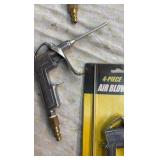AIR blow guns