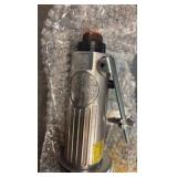 (2) CENTRAL Pneumatic 3 inch air high-speed cutters