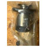 PULL studs, collets, carbide pin blanks, carbide inserts