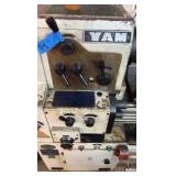 YAM Lathe
