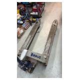 WESCO pallet jack
