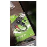 ELECTRONIC equipment: