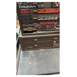 (2) MACHINIST Kennedy Tool chests