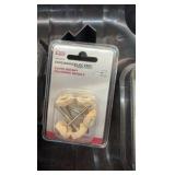 ROTARY tool kit and dremel kit (sets are not complete)