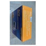 AIV Wireless camera; Cyber Acoustics 62W satellite and subwoofer sound system