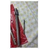 PRECISION machine gear