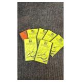 CASIO scientific calculator; Adjustable hook spanner; HSS parallel shank twist drills