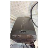 APC battery backup (won’t power up)