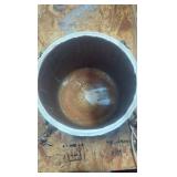 BINKS pressure painting pot