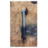 CENTRAL Pneumatic 3” air cut-off tool w/ 5" Extension 67996