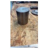 CNC machined aluminum parts