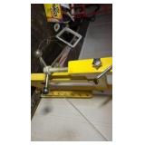 CENTRAL Machinery English Wheel Kit