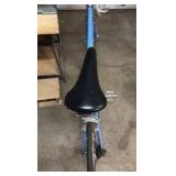 VINTAGE Schwinn super sport bike