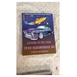 HOT ROD publications