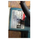 BLACK & Decker circular saw and jigsaw; Makita planer