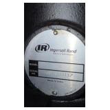 INGERSOLL Rand 5HP 60 Gallon single-stage air compressor