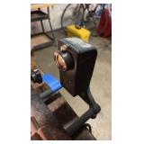 VINTAGE Micro-VU 400 compact optical comparator