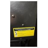 EASTWOOD Elite Deep Jaw Shrinker Stretcher