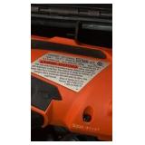 BLACK & Decker Firestorm corded hammer drill