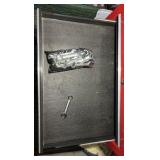 (2) CRAFTSMAN tool boxes with tools