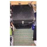 GEMINI spirit folio rac pac mixer, compressor, processor, power center