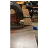 ATCOA Pneumatic Viking 15" sander