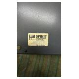 SOUNDCRAFT RW5141 14-channel audio mixer