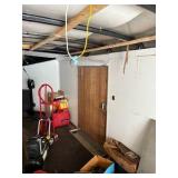 2010 Tailwind v-nose 27