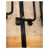 SARIS Upright Bike Mount model 911