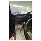 COLLECTOR 1947 Ford 2-door coupe