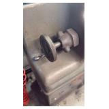 LARS Gorton Machinery Cutter Grinder