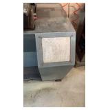 HARIG super 618 Surface Grinder