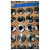 Approx 68 5C round collets