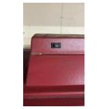 Ace sand blaster cabinet.